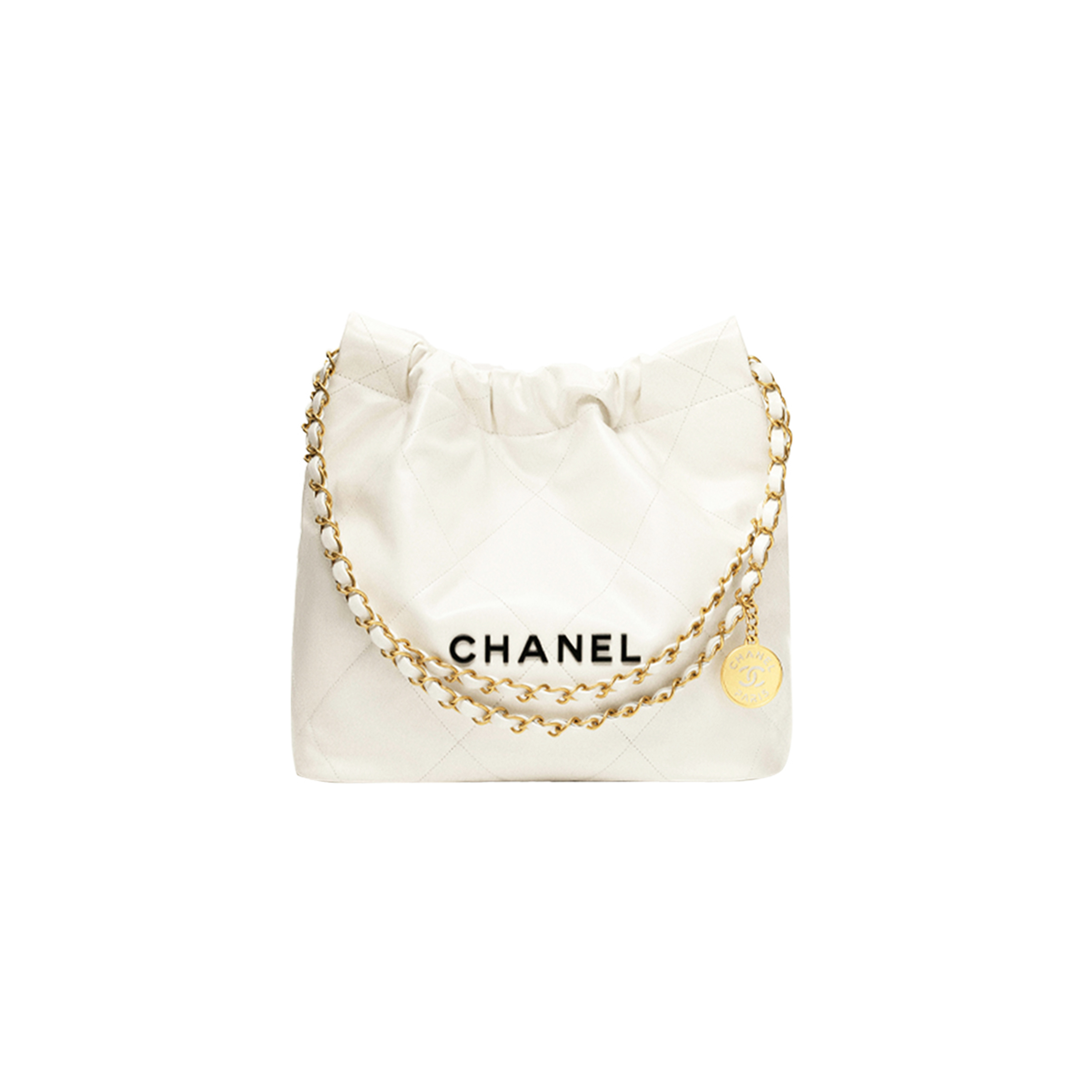 Ch*el master 22 small handbag as3260 (37*35*7cm)